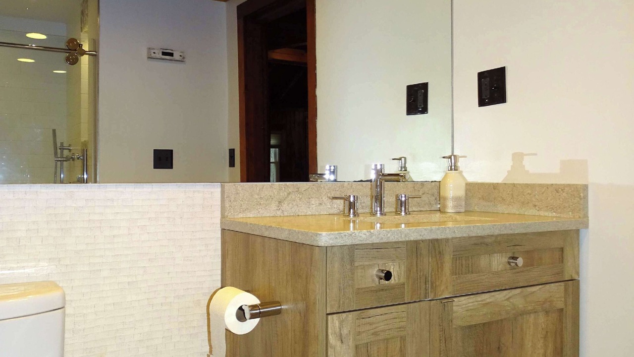 Photo of Bathroom in Northborough