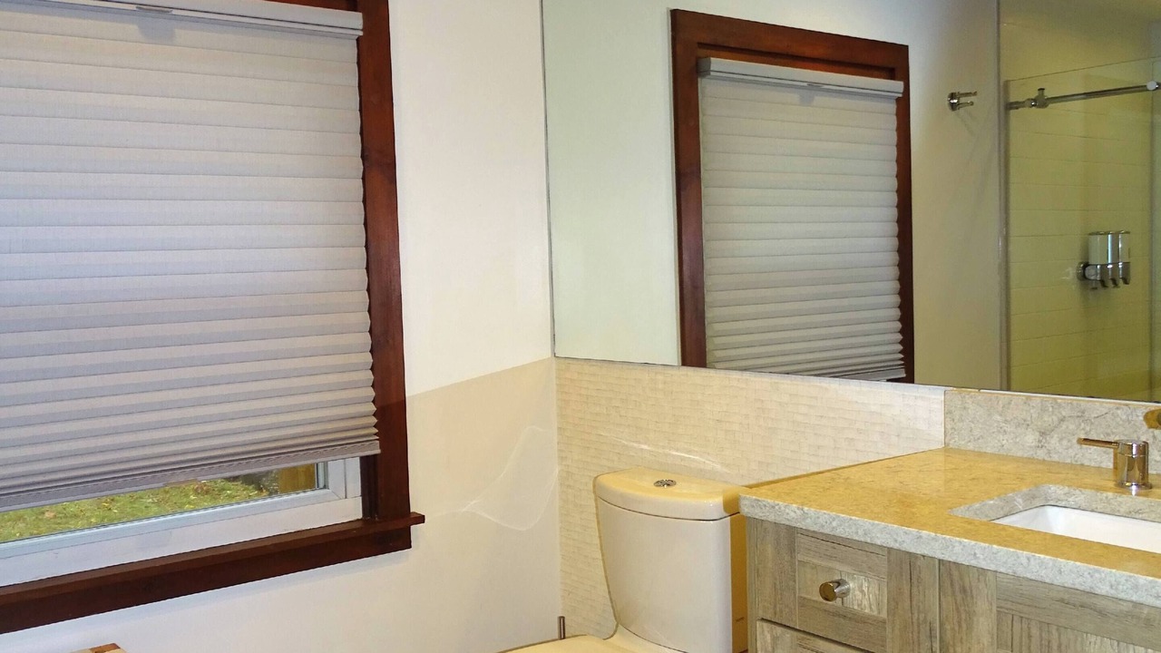 Photo of Bathroom in Northborough