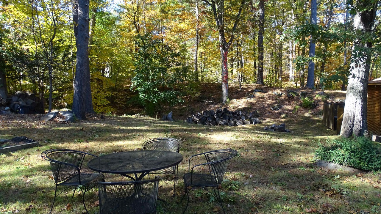 Photo of Outdoor in Northborough