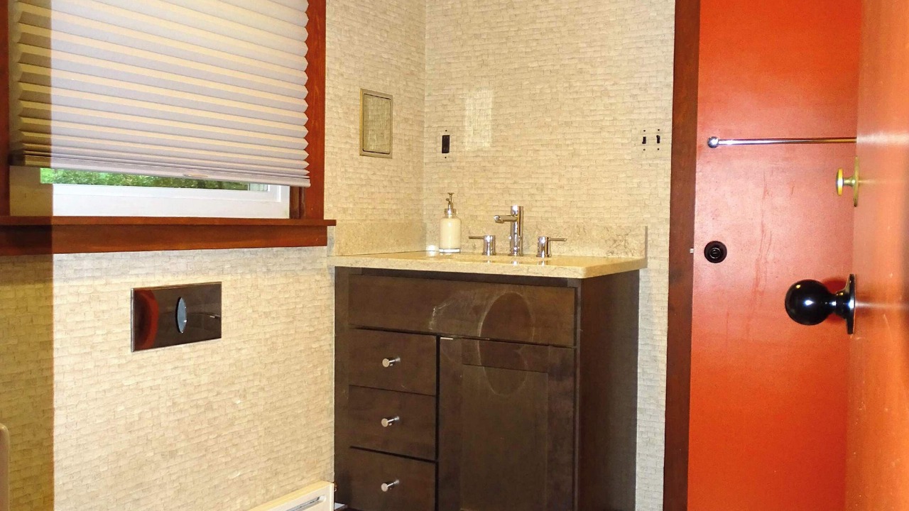 Photo of Bathroom in Northborough