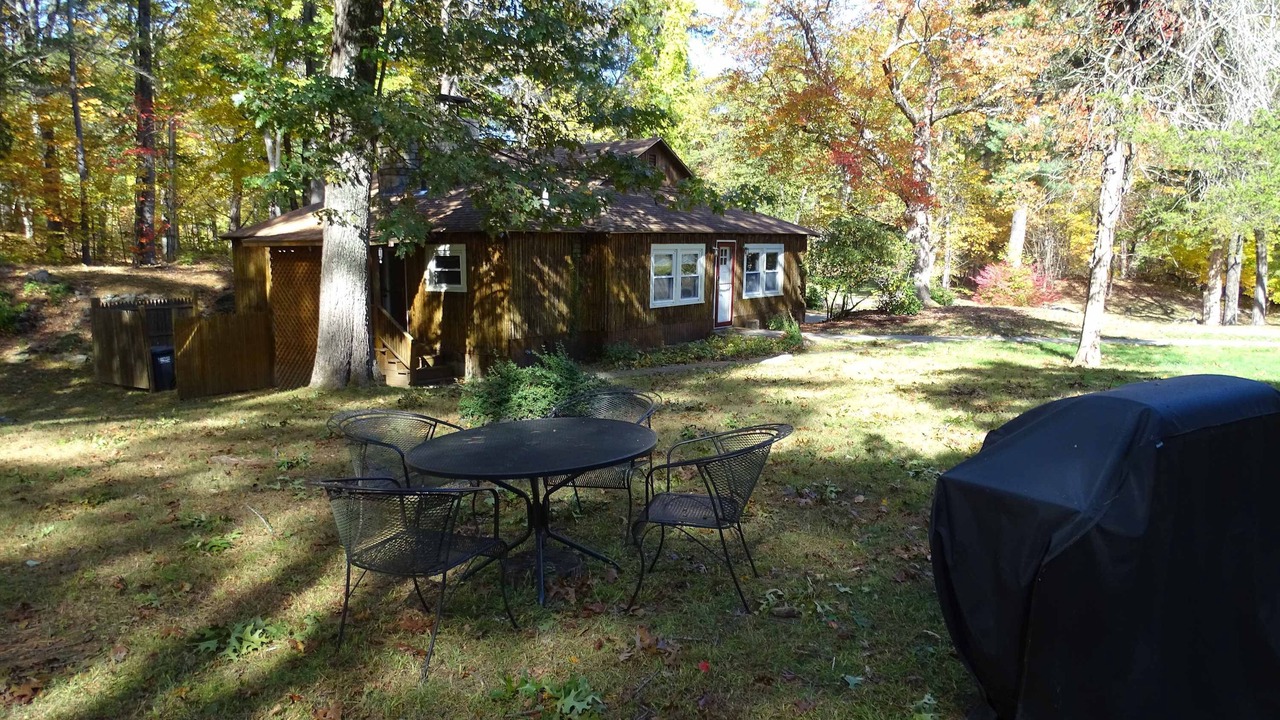Photo of Outdoor in Northborough