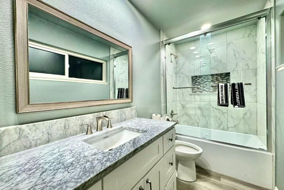 Photo of Bathroom in Oxnard