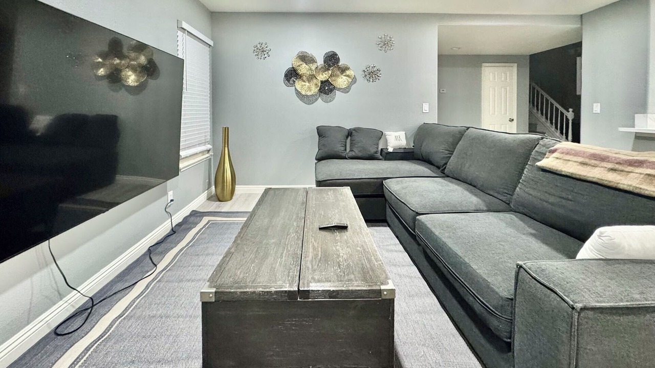 Photo of Livingroom in Oxnard