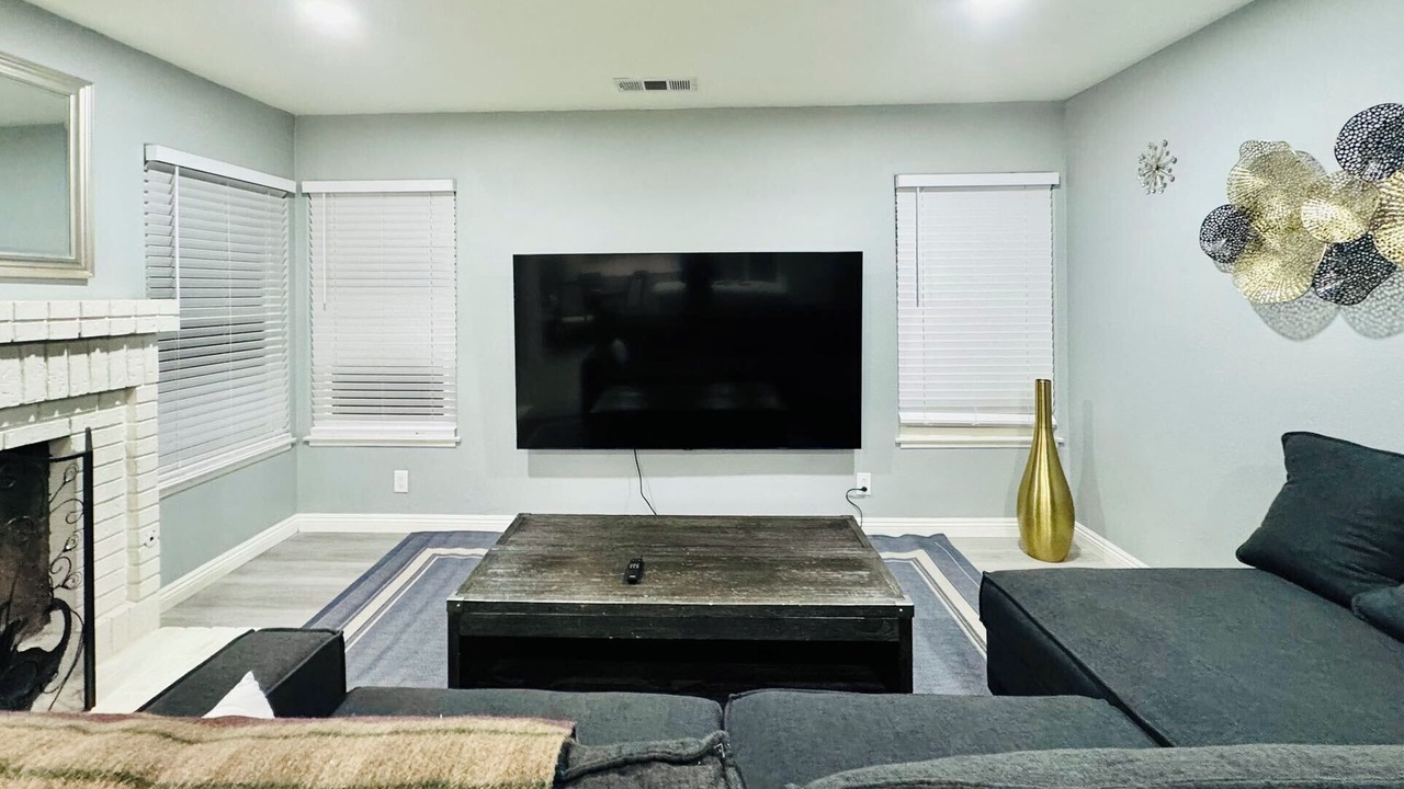 Photo of Livingroom in Oxnard