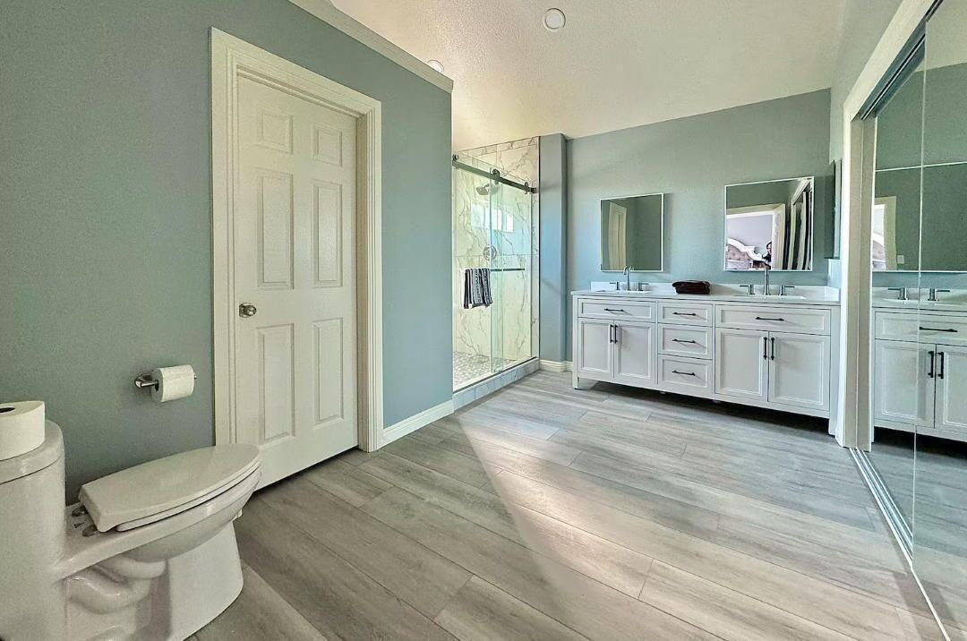 Photo of Bathroom in Oxnard