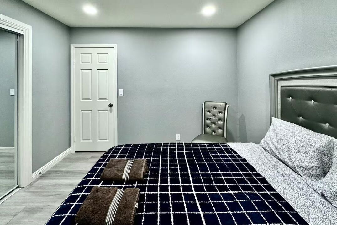 Photo of Bedroom in Oxnard