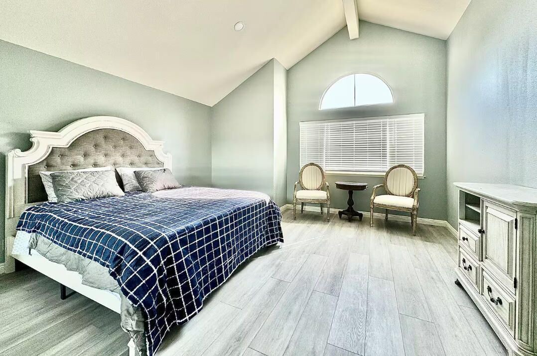 Photo of Bedroom in Oxnard