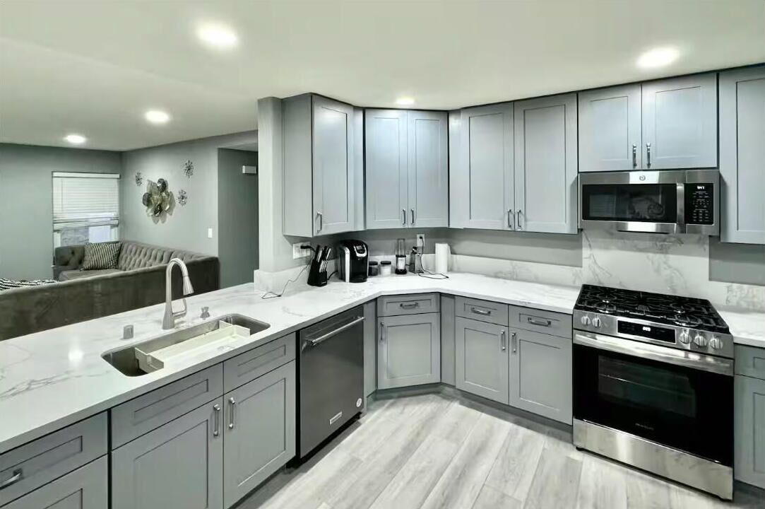 Photo of Kitchen in Oxnard