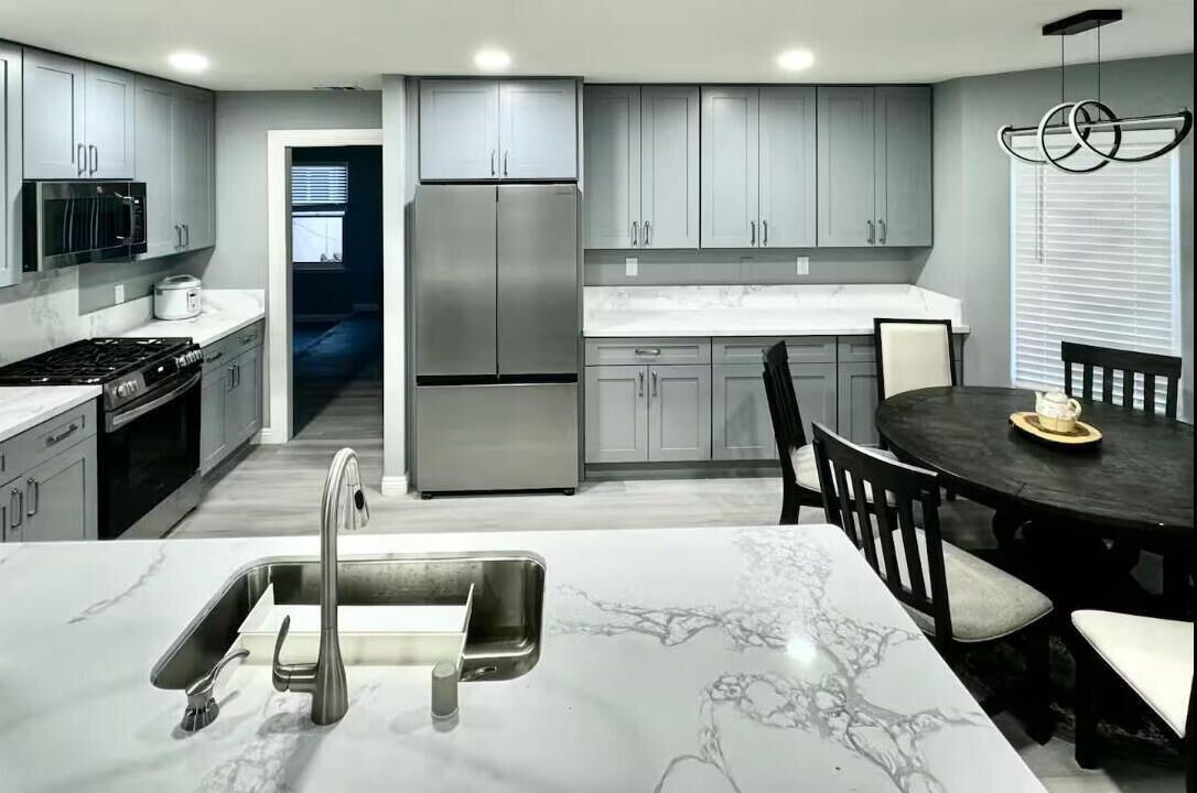 Photo of Kitchen in Oxnard