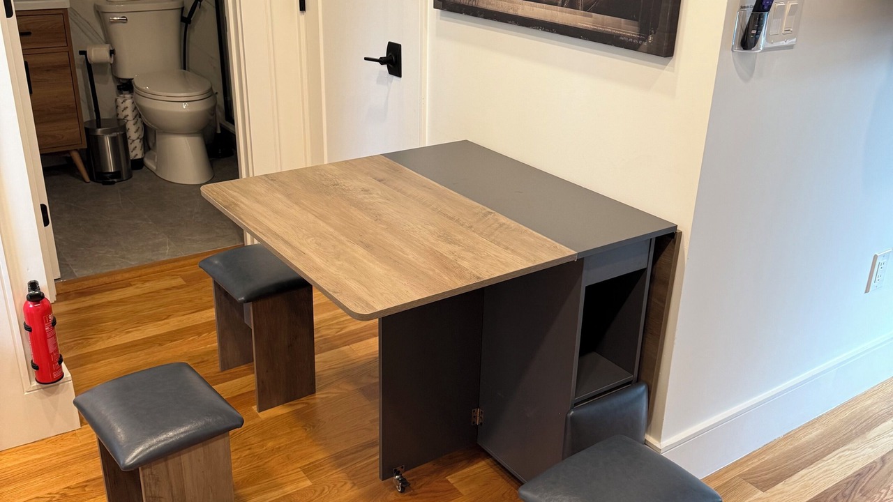 Photo of Livingroom in Fenway–Kenmore