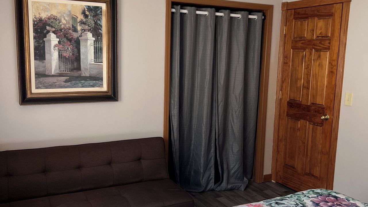 Photo of Bedroom in Pine City