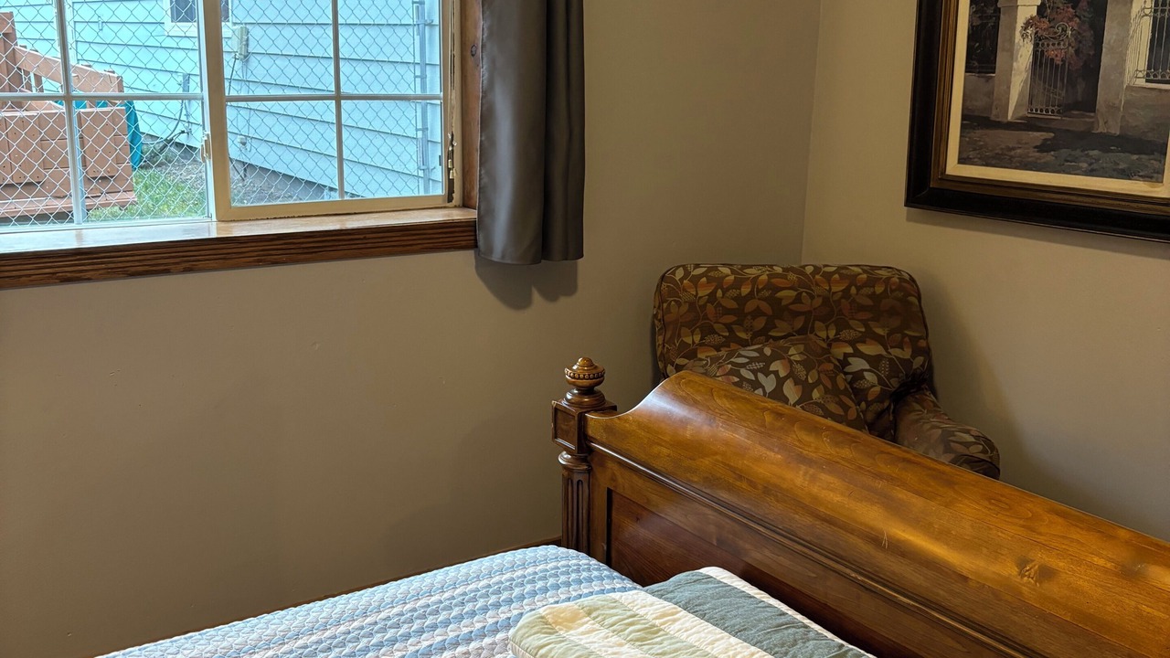 Photo of Bedroom in Pine City