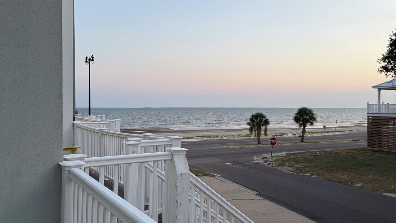 Photo of Outdoor in Mississippi City