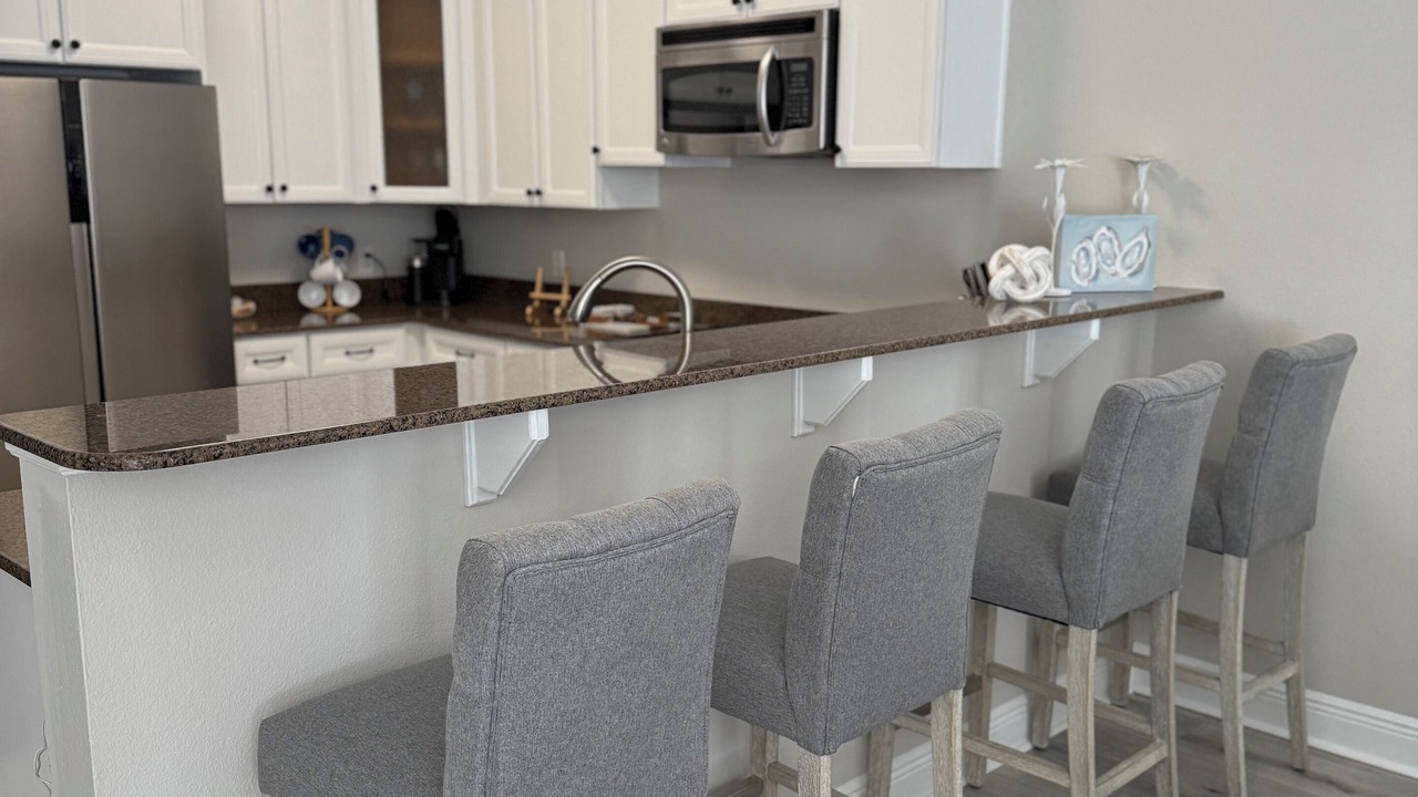 Photo of Kitchen in Mississippi City