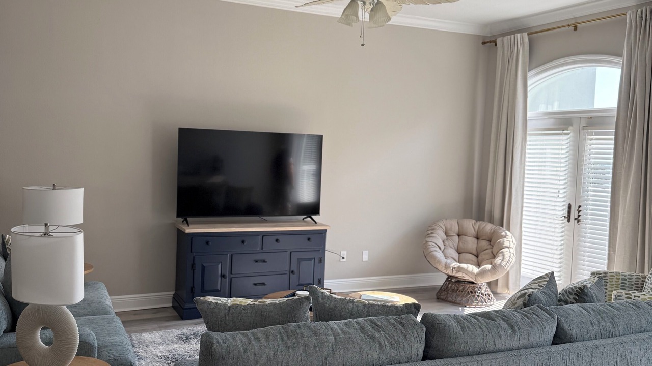 Photo of Livingroom in Mississippi City