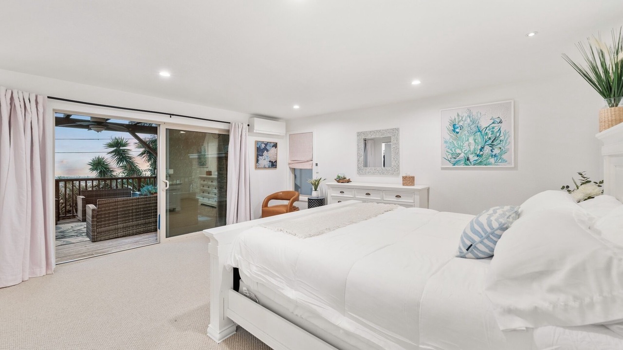 Photo of Bedroom in Ventura