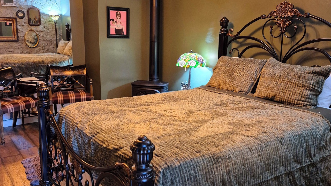 Photo of Bedroom in Osceola