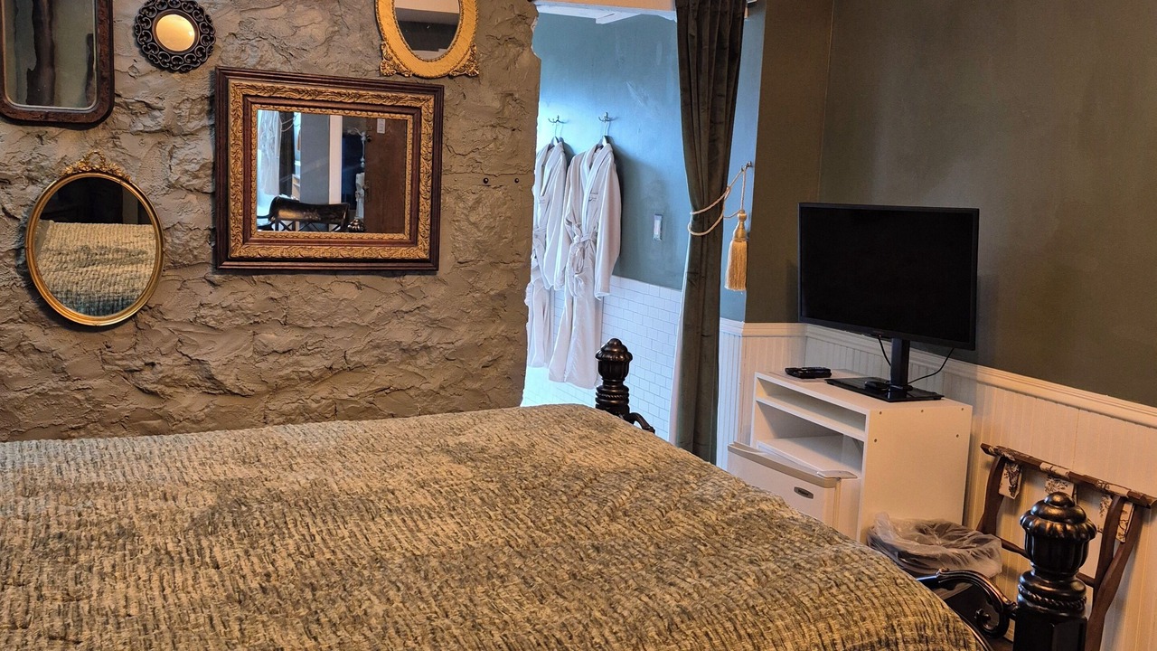 Photo of Bedroom in Osceola