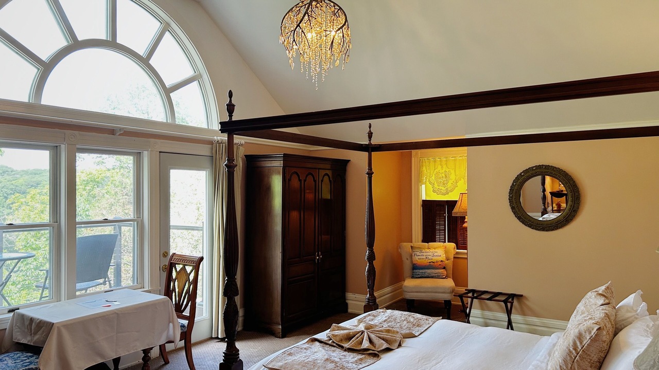 Photo of Bedroom in Osceola