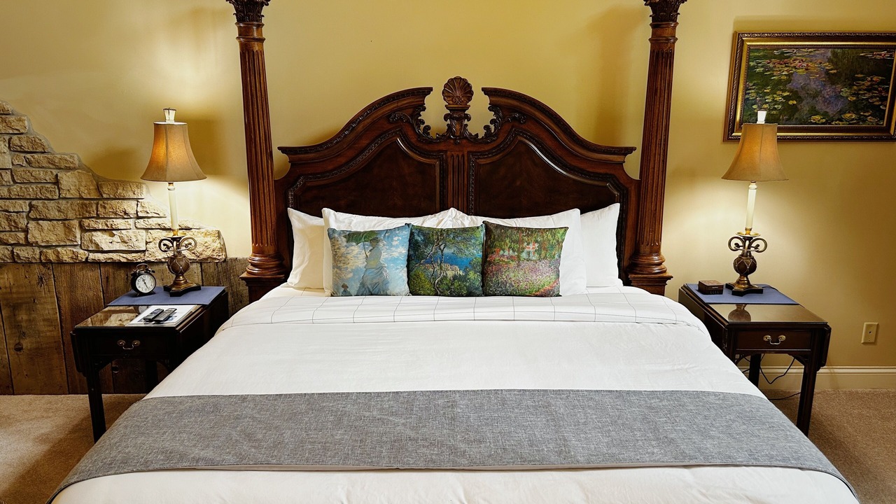Photo of Bedroom in Osceola