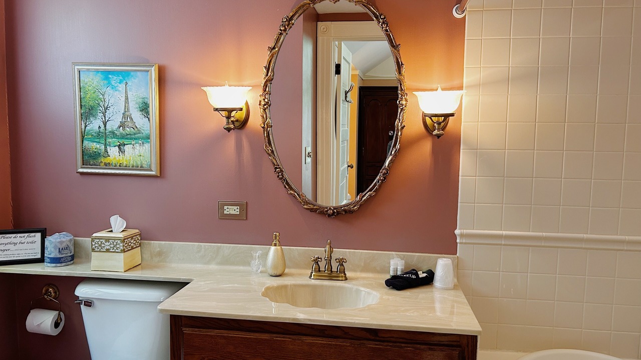 Photo of Bathroom in Osceola