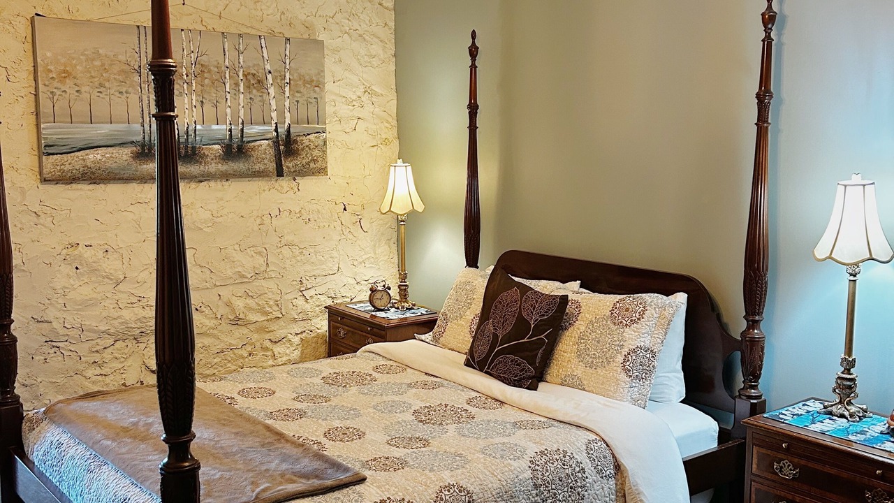 Photo of Bedroom in Osceola