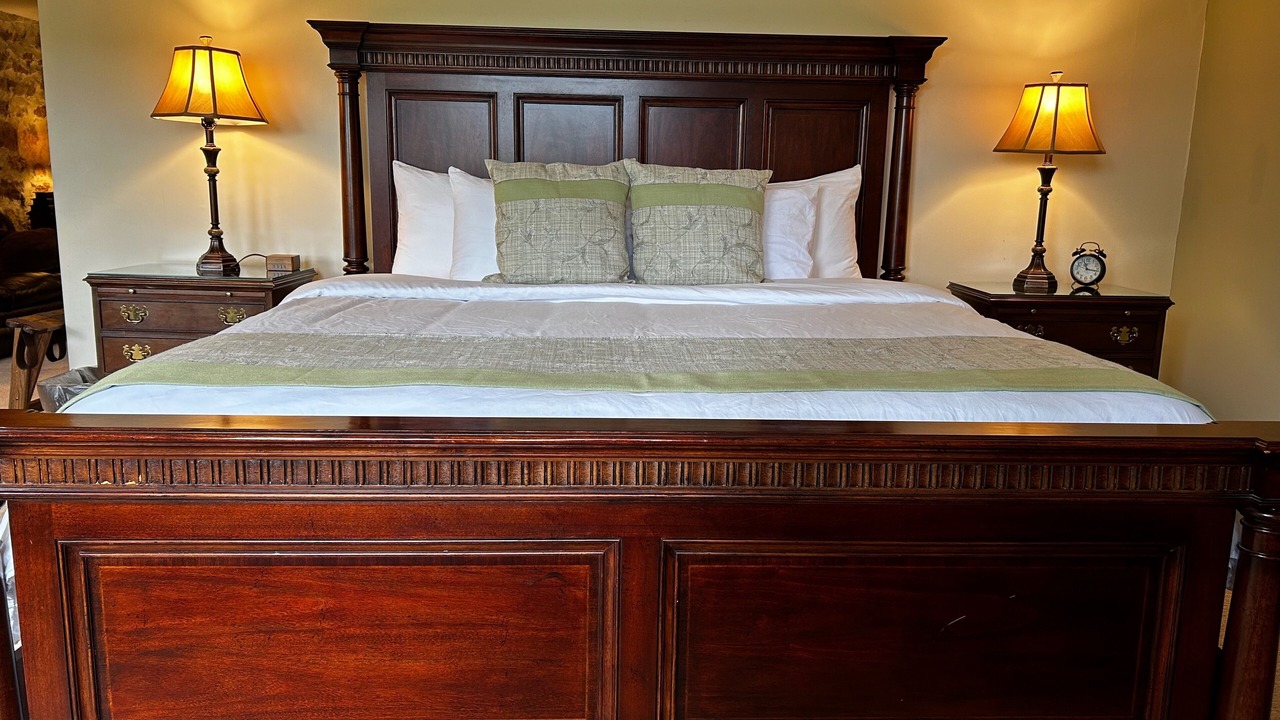 Photo of Bedroom in Osceola