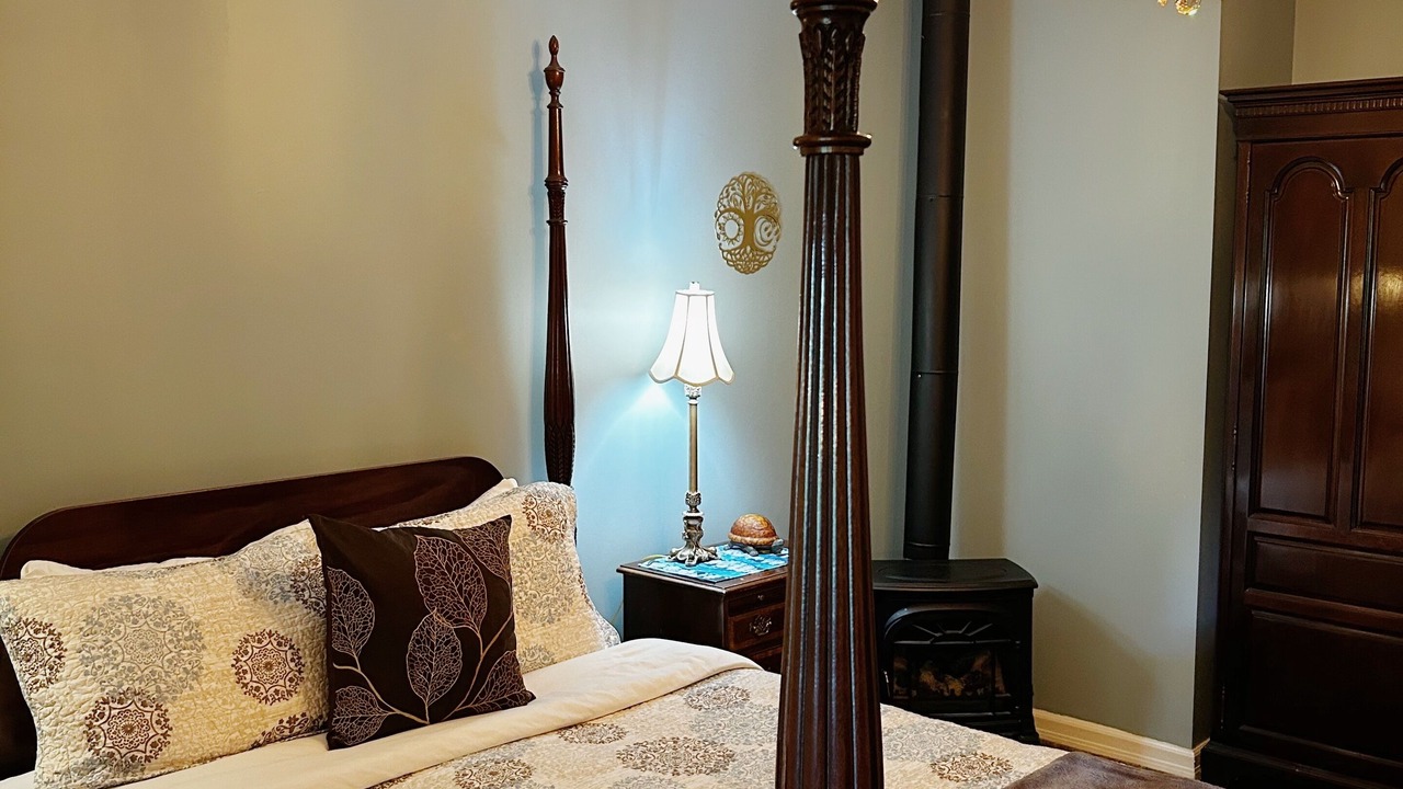Photo of Bedroom in Osceola