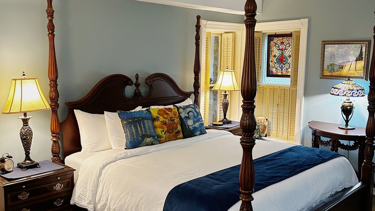 Photo of Bedroom in Osceola
