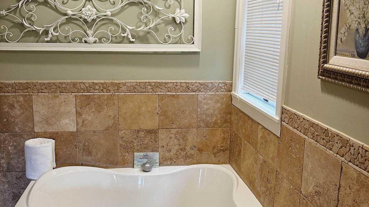 Photo of Bathroom in Osceola