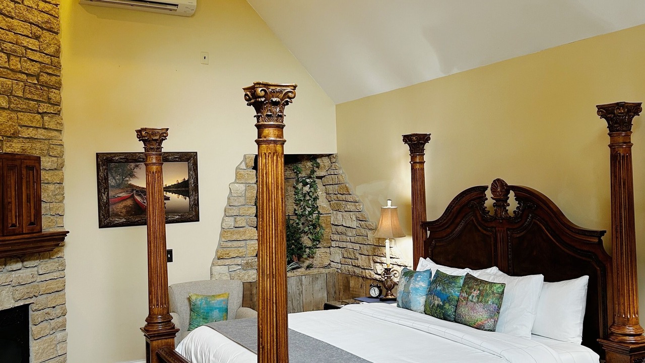 Photo of Bedroom in Osceola