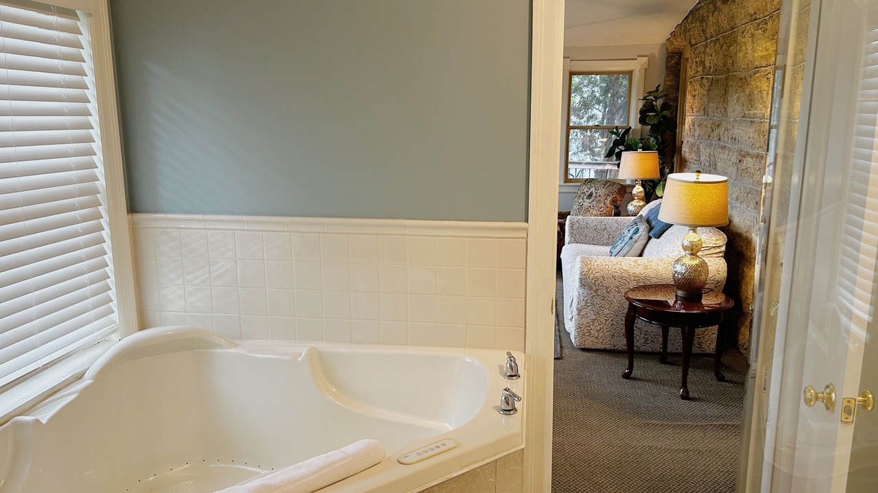 Photo of Bathroom in Osceola