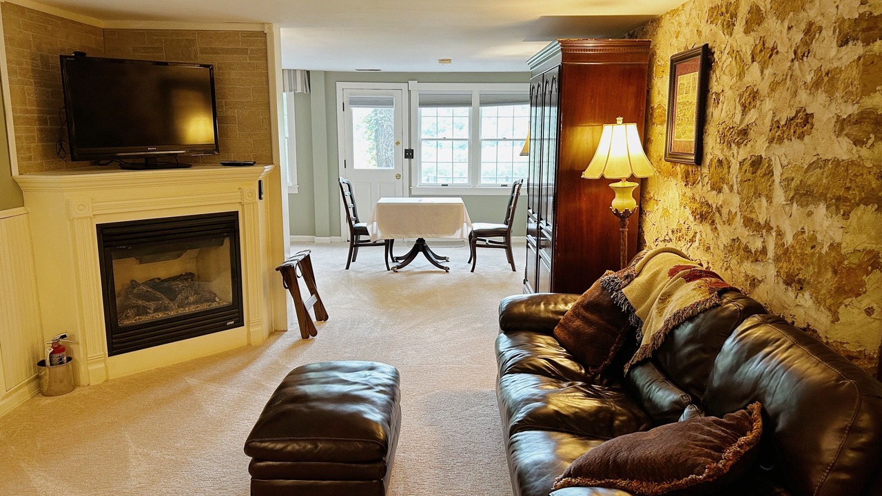 Photo of Livingroom in Osceola