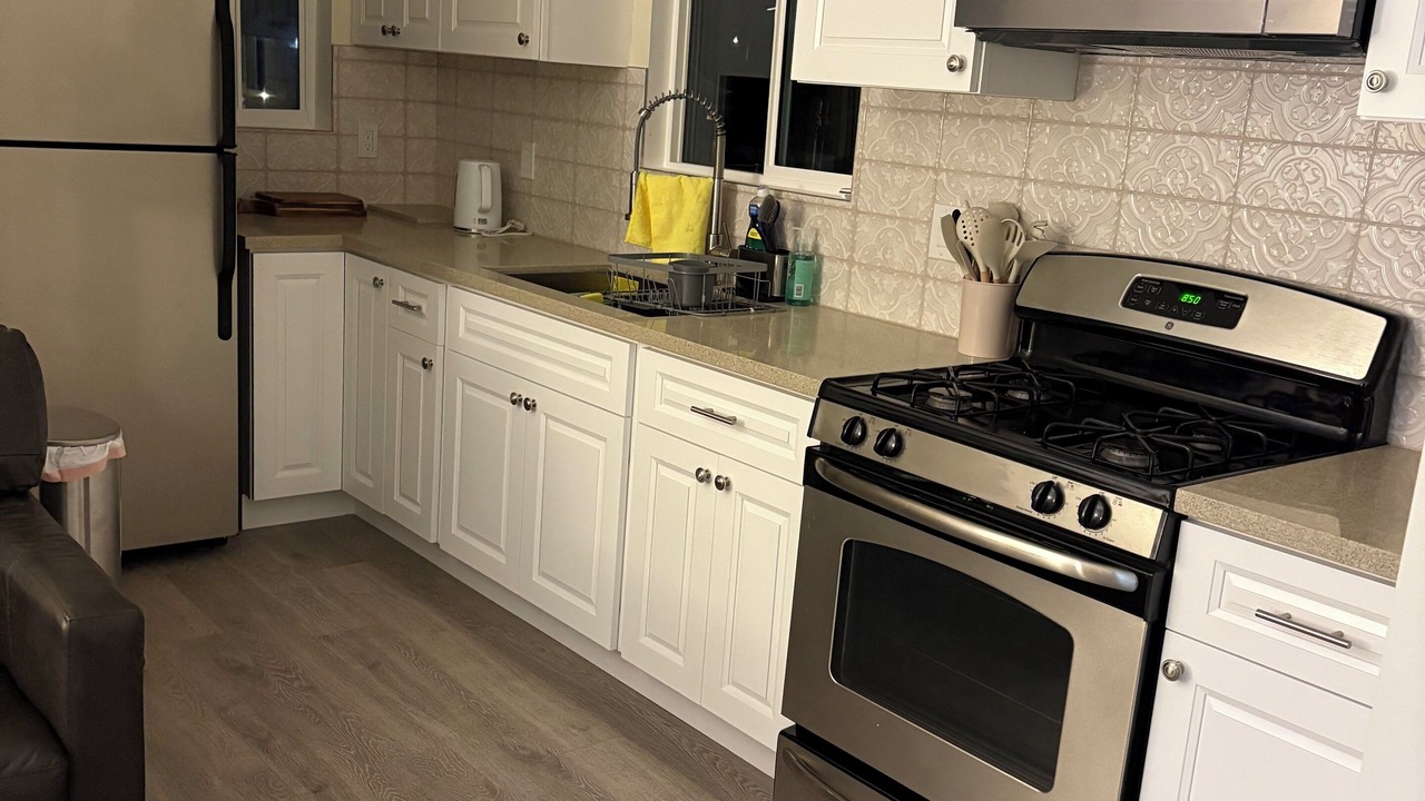Photo of Kitchen in Oxnard