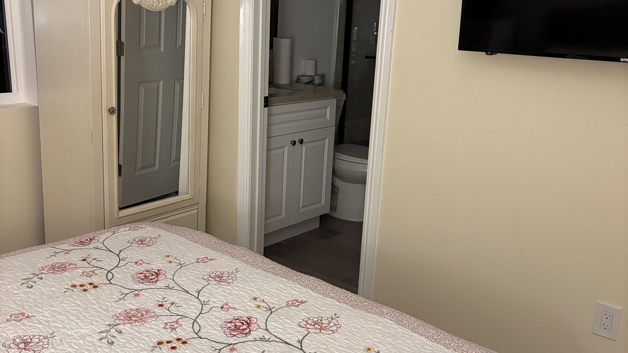 Photo of Bedroom in Oxnard