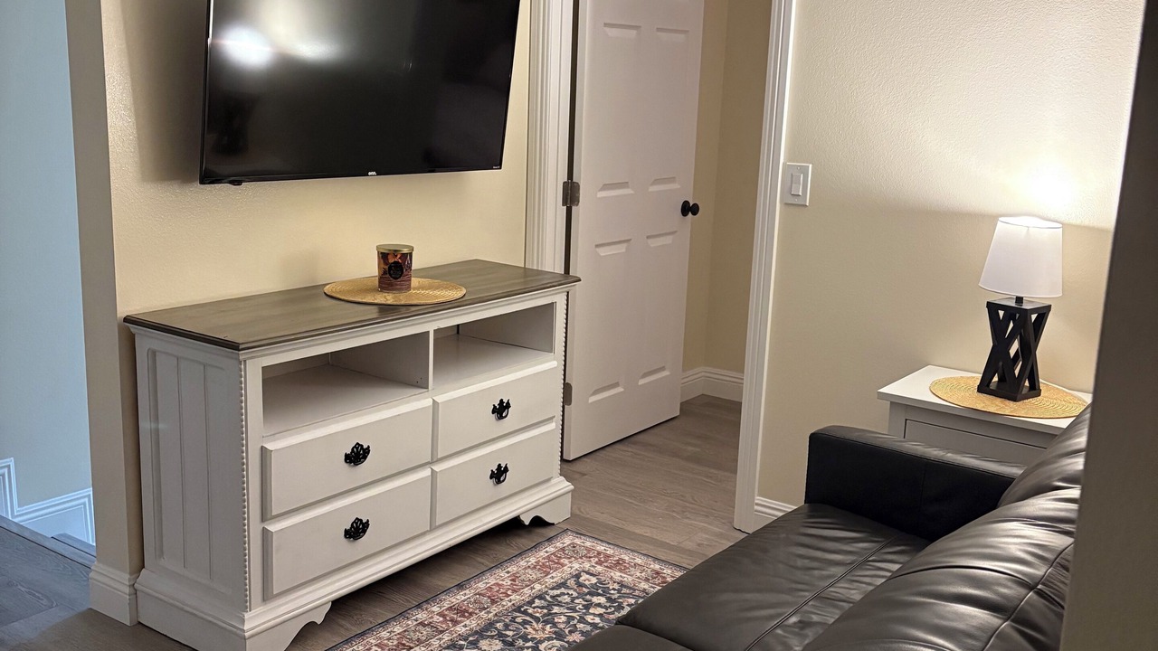 Photo of Livingroom in Oxnard