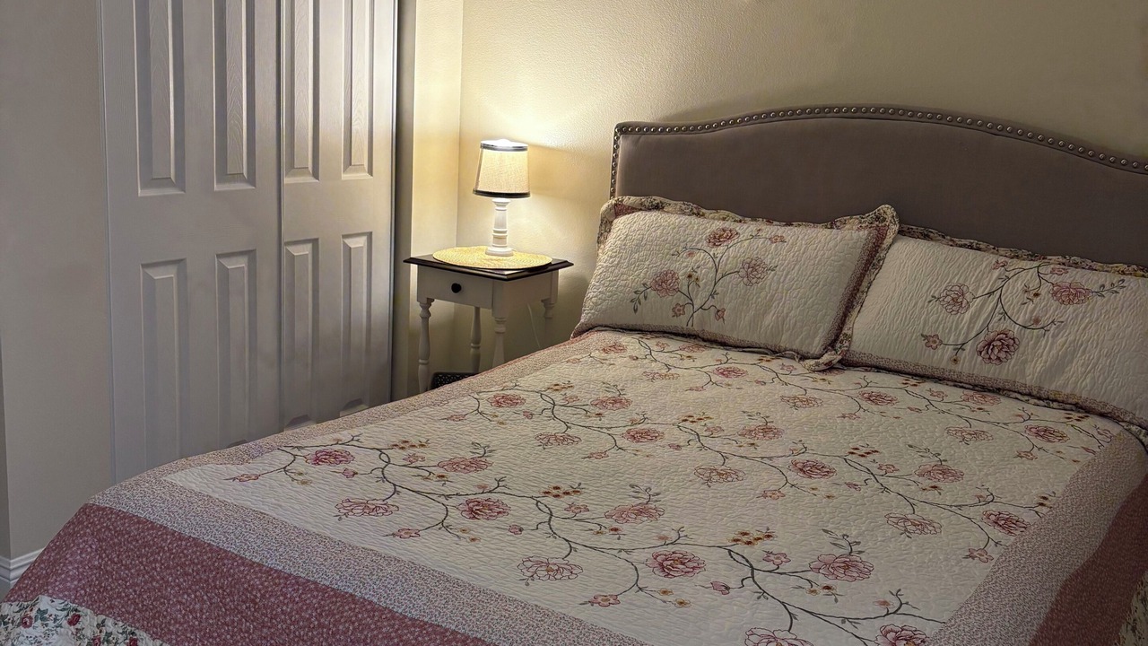 Photo of Bedroom in Oxnard