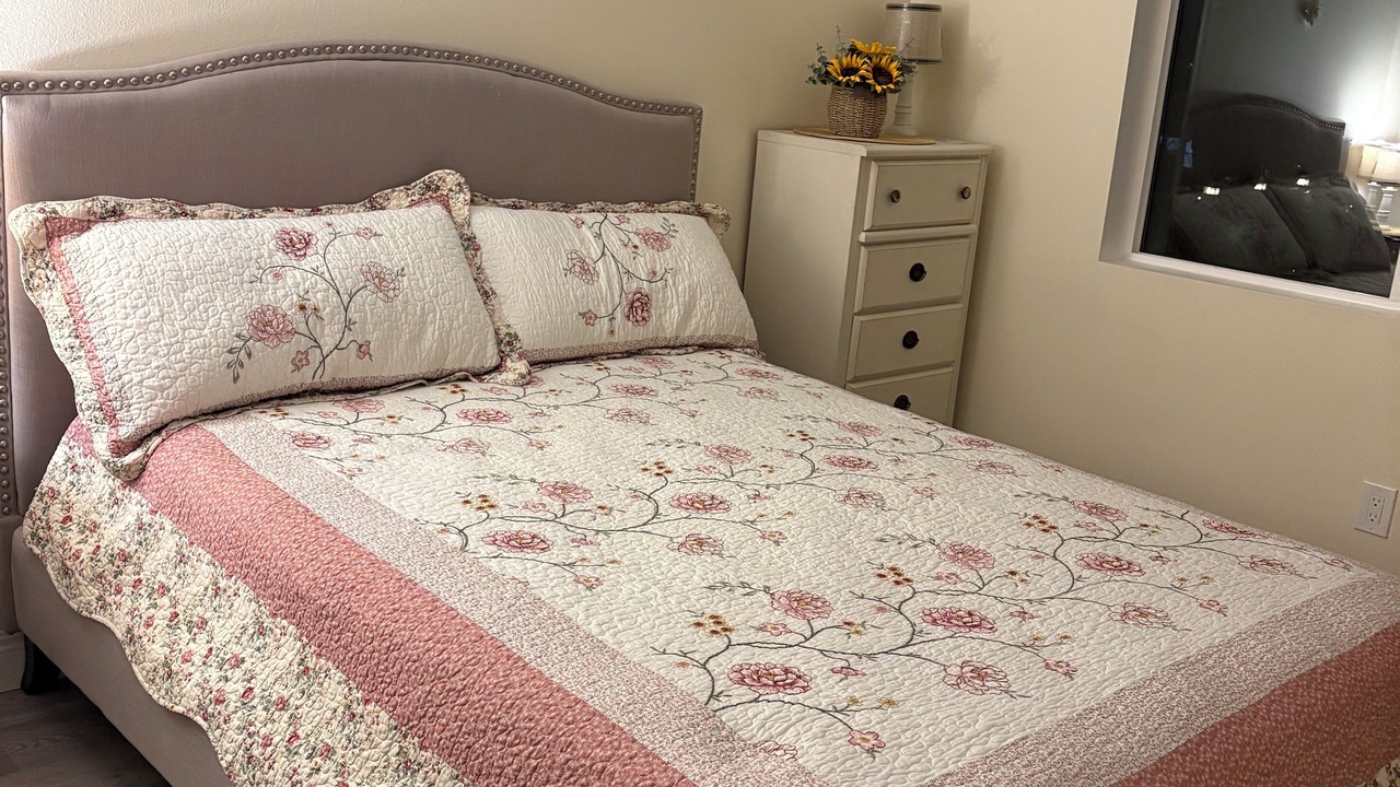 Photo of Bedroom in Oxnard