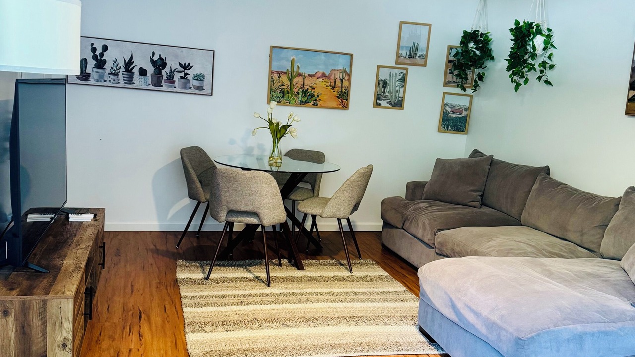 Photo of Livingroom in Upper Marlboro