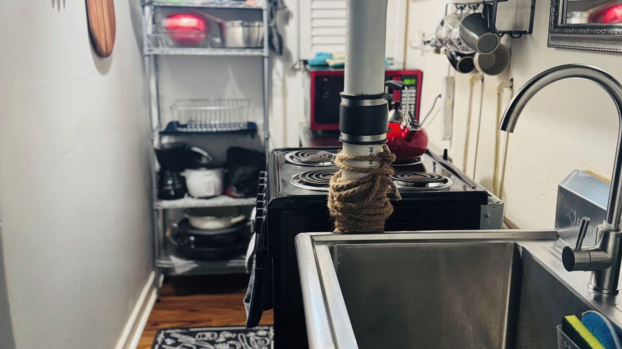 Photo of Kitchen in Upper Marlboro