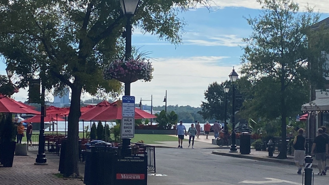 Photo of Others in Old Town Alexandria