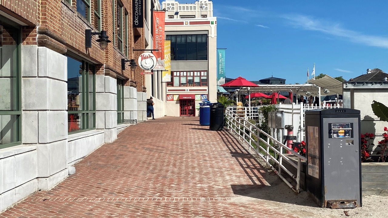 Photo of Others in Old Town Alexandria