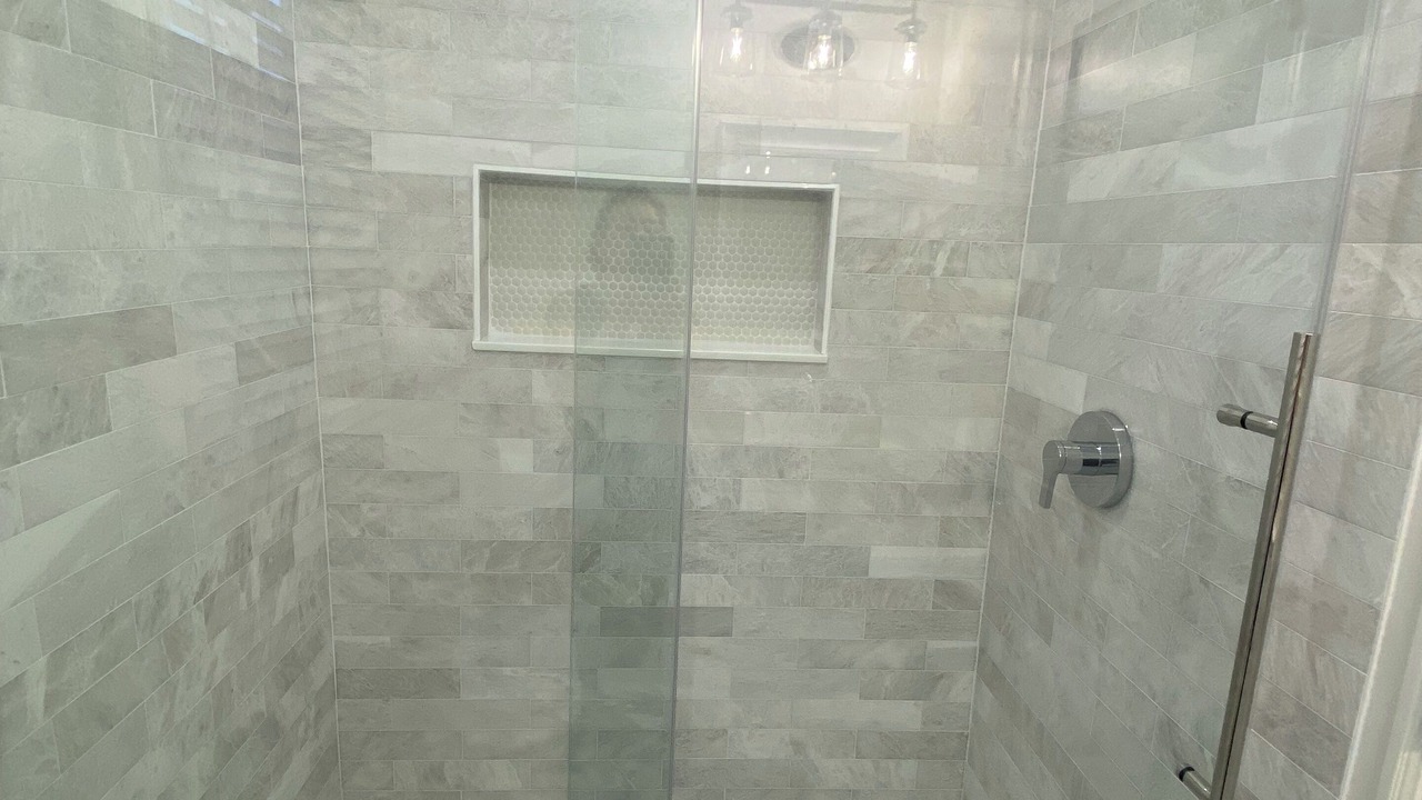 Photo of Bathroom in Old Town Alexandria