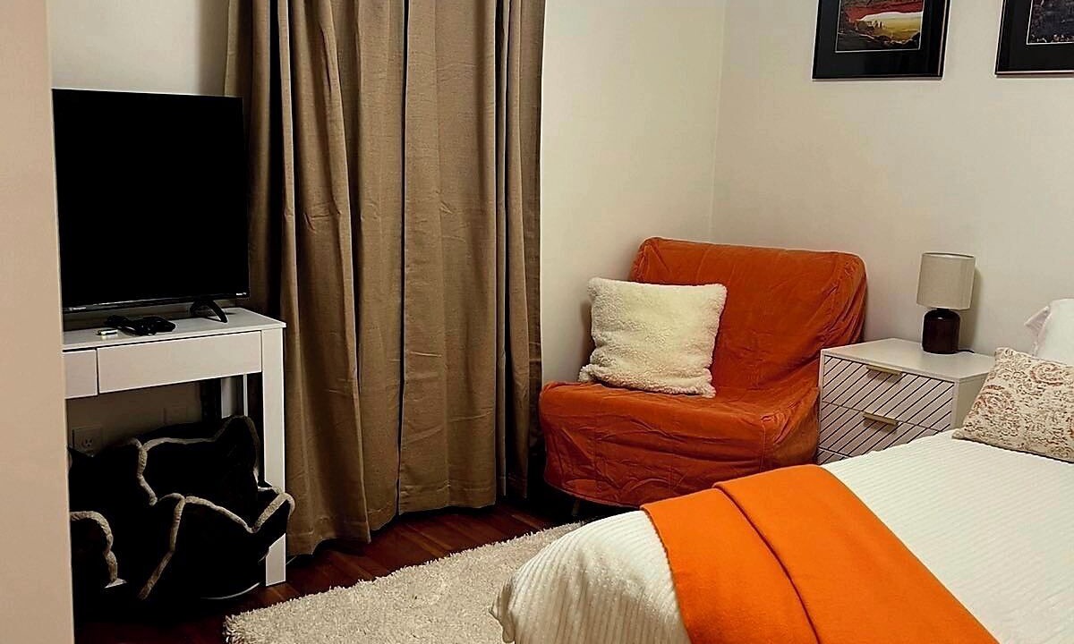 Photo of Bedroom in Belmont