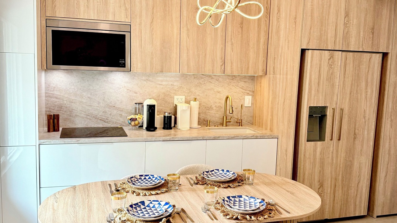 Photo of Kitchen in West Hills