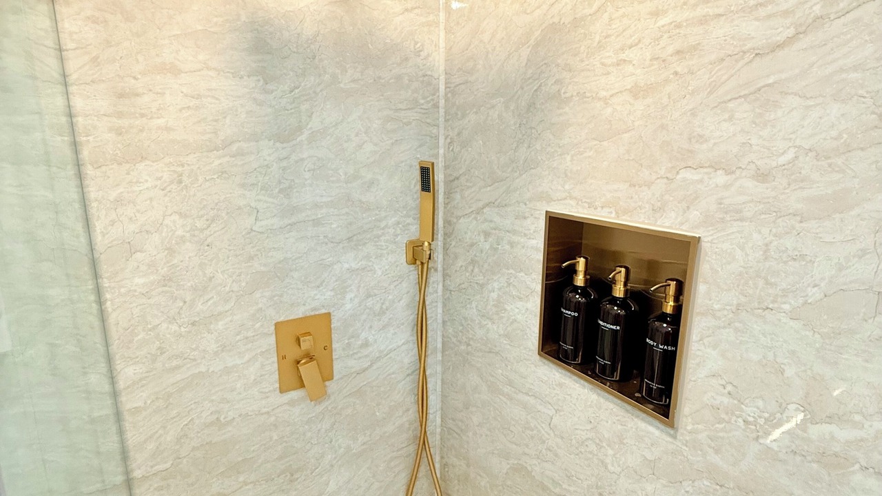 Photo of Bathroom in West Hills