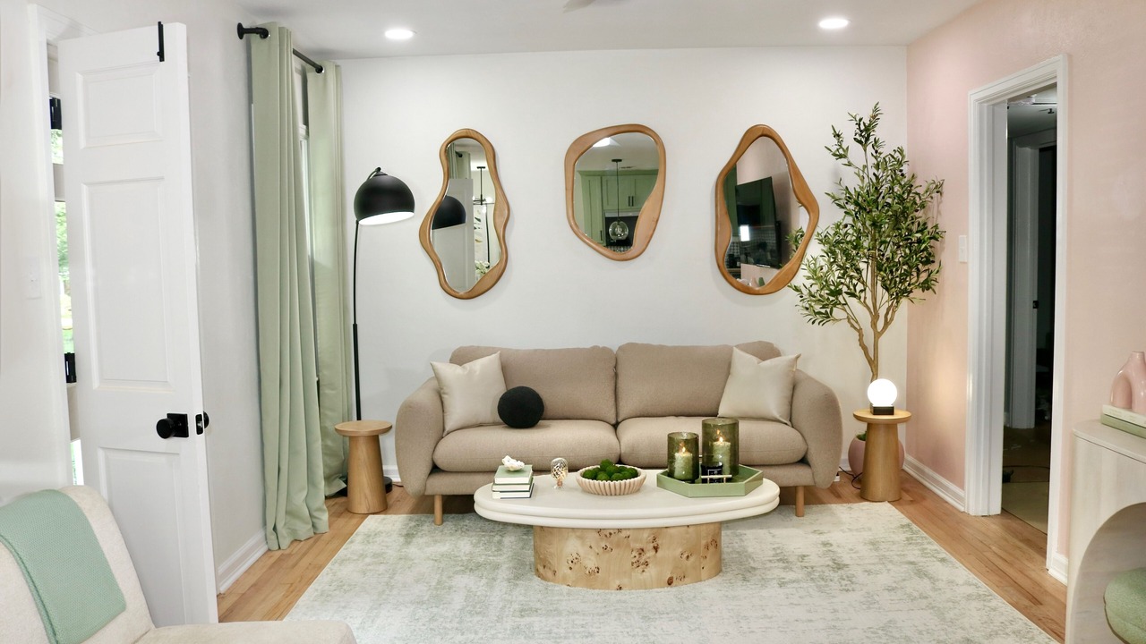 Photo of Livingroom in Mobile