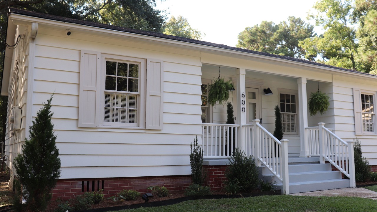Photo of Outdoor in Mobile
