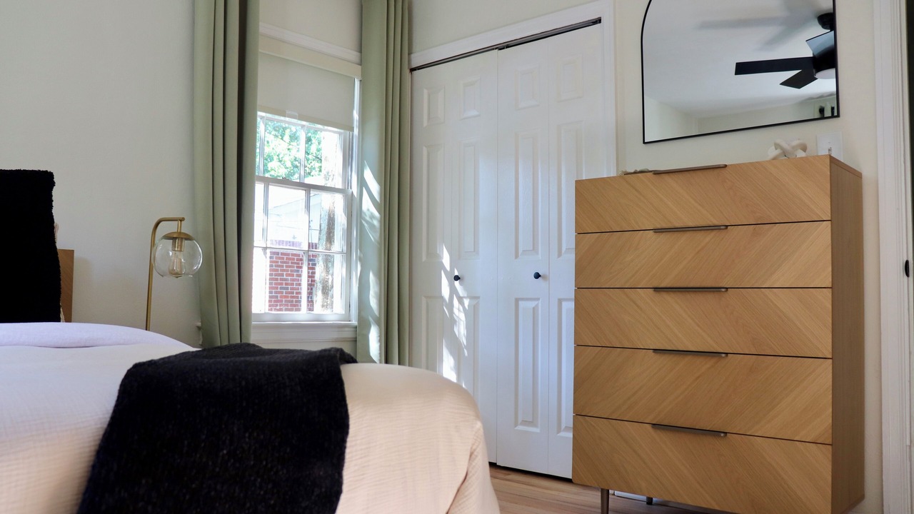 Photo of Bedroom in Mobile