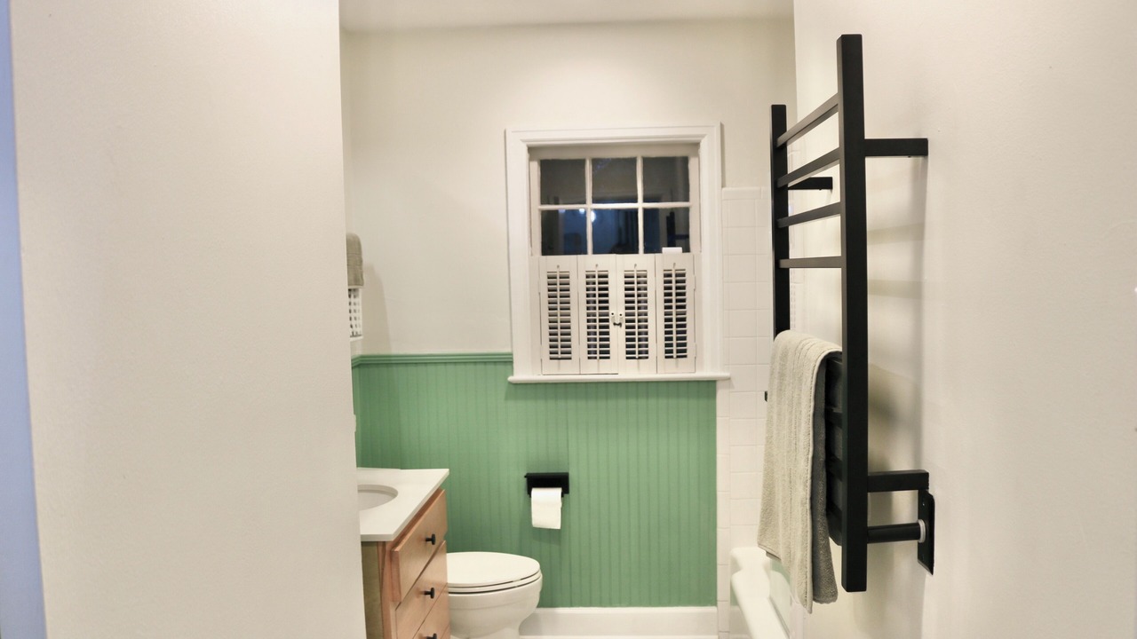 Photo of Bathroom in Mobile